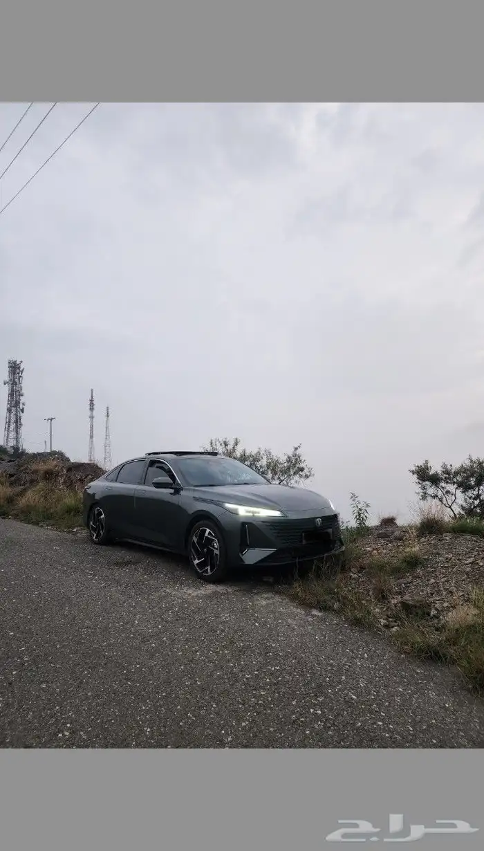 ايدو بلس 2025 فل ليميتد ممشى 33 الف بحالة الوكالة 2