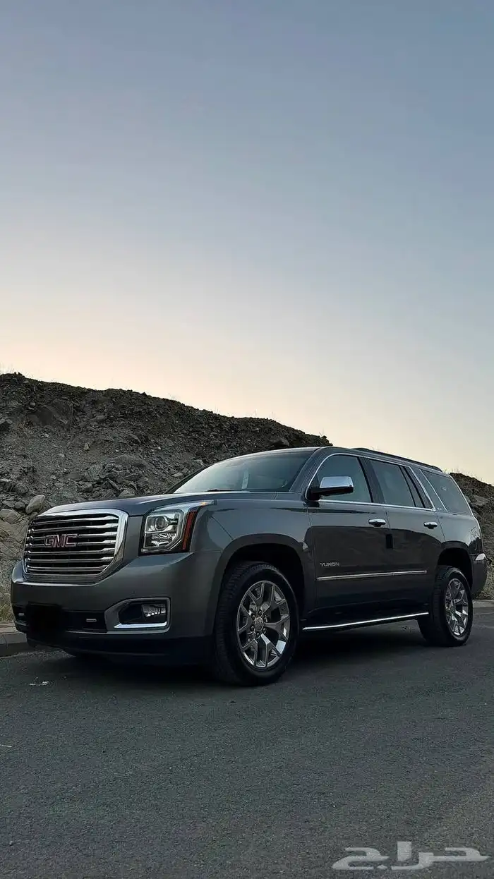 يوكن 2020 مخزن ( الدفعة الأخيرة ) ممشى 38 بحالة الجديد 9