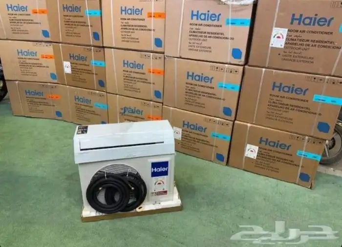 عروض نهايه الموسم على جميع انواع المكيفات والاجهزه 2