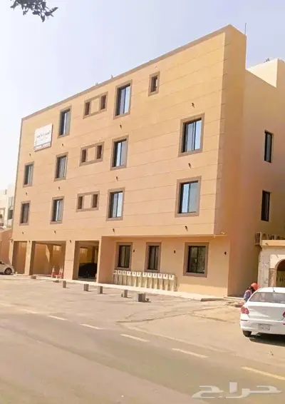 عمارة جديدة للإيجار بالكامل حي المروة index