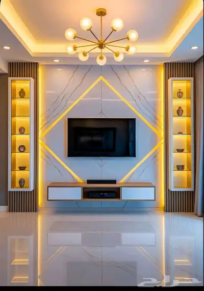 ديكورات علينا 0