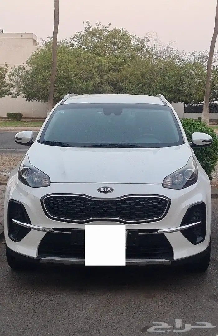 كيا سبورتاج ديزل 2020 0
