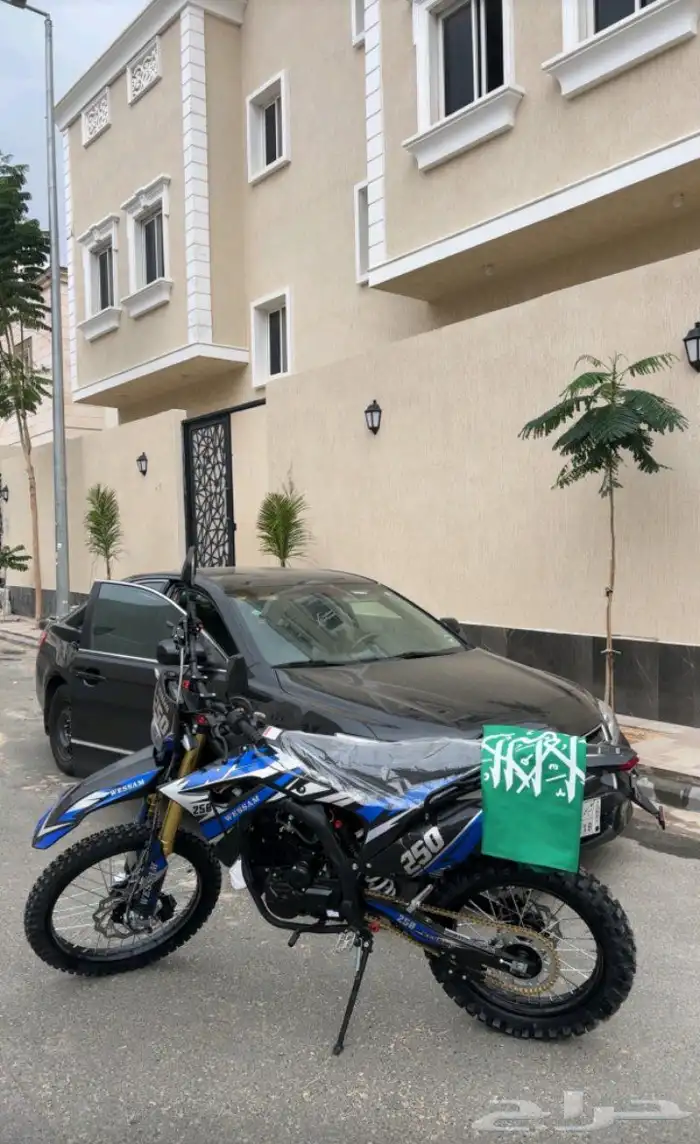 دباب صحراوي 250cc 2026 6