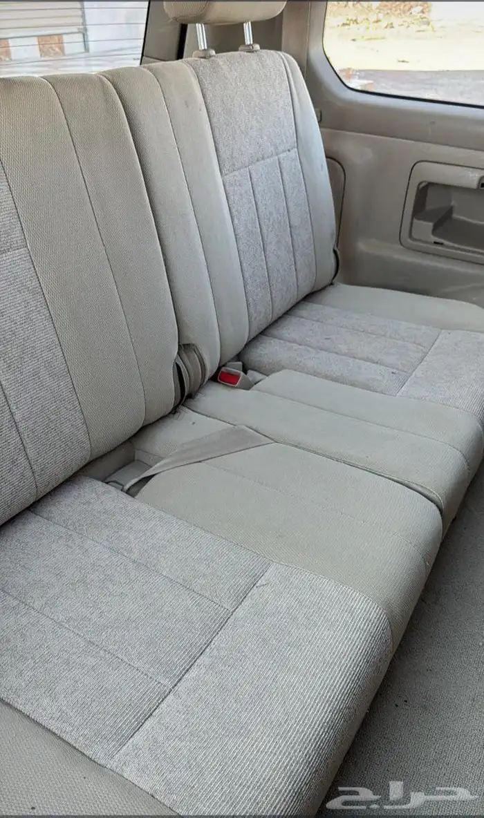 للبيع GXR 2003 تماتيك 6