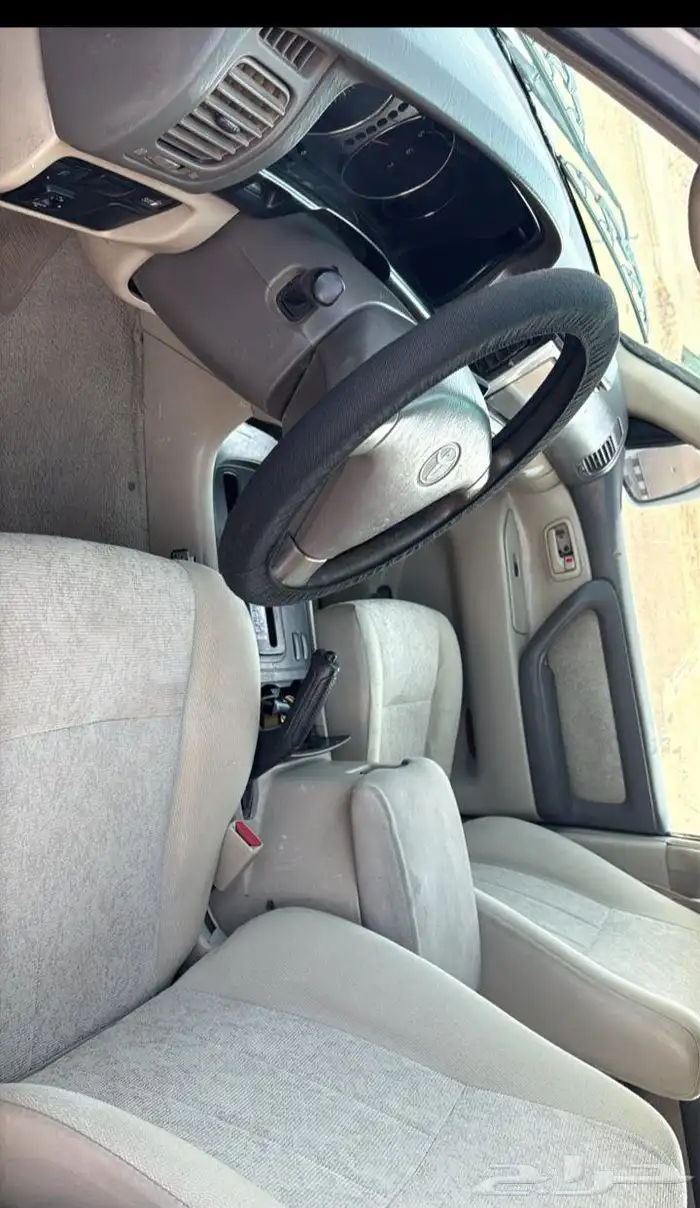 للبيع GXR 2003 تماتيك 4