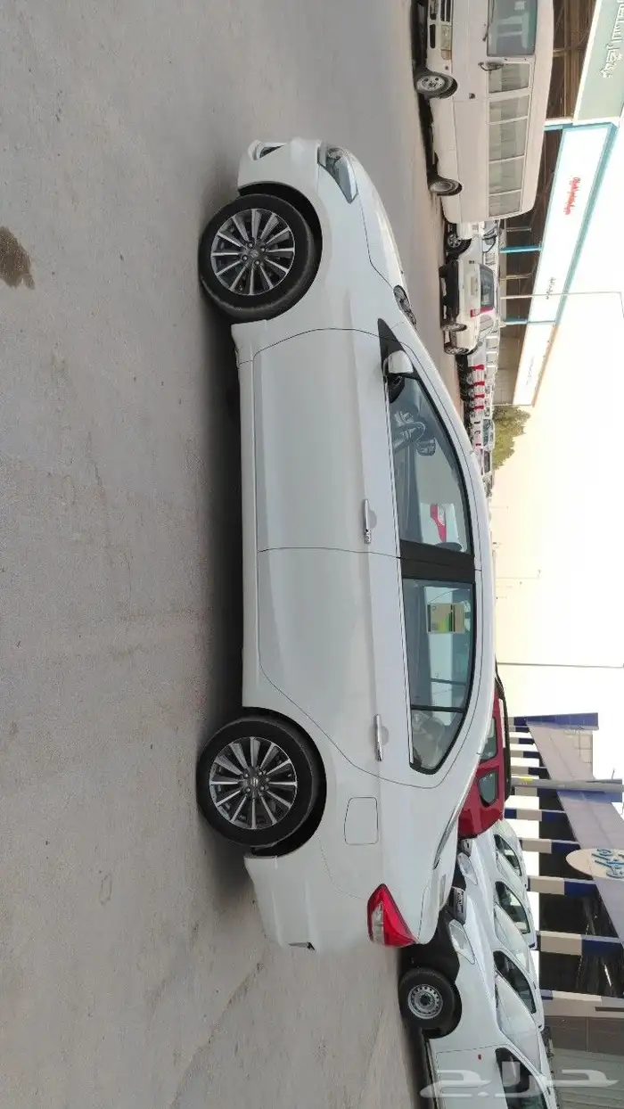 سوزوكي سياز 2023 6