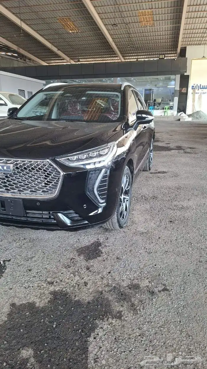 هافال جوليان فل كامل م2024 الاسعار للكاش والتمويل 4