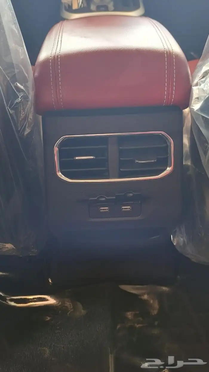 هافال جوليان فل كامل م2024 الاسعار للكاش والتمويل 8