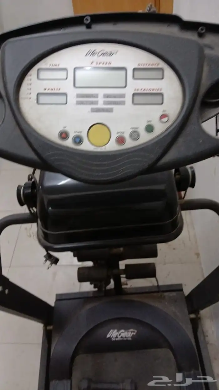 سير كهربائي استعمال خفيف 3