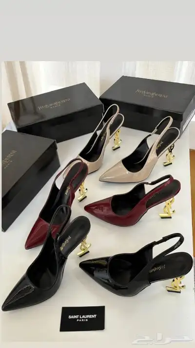 شوزات ماركه index