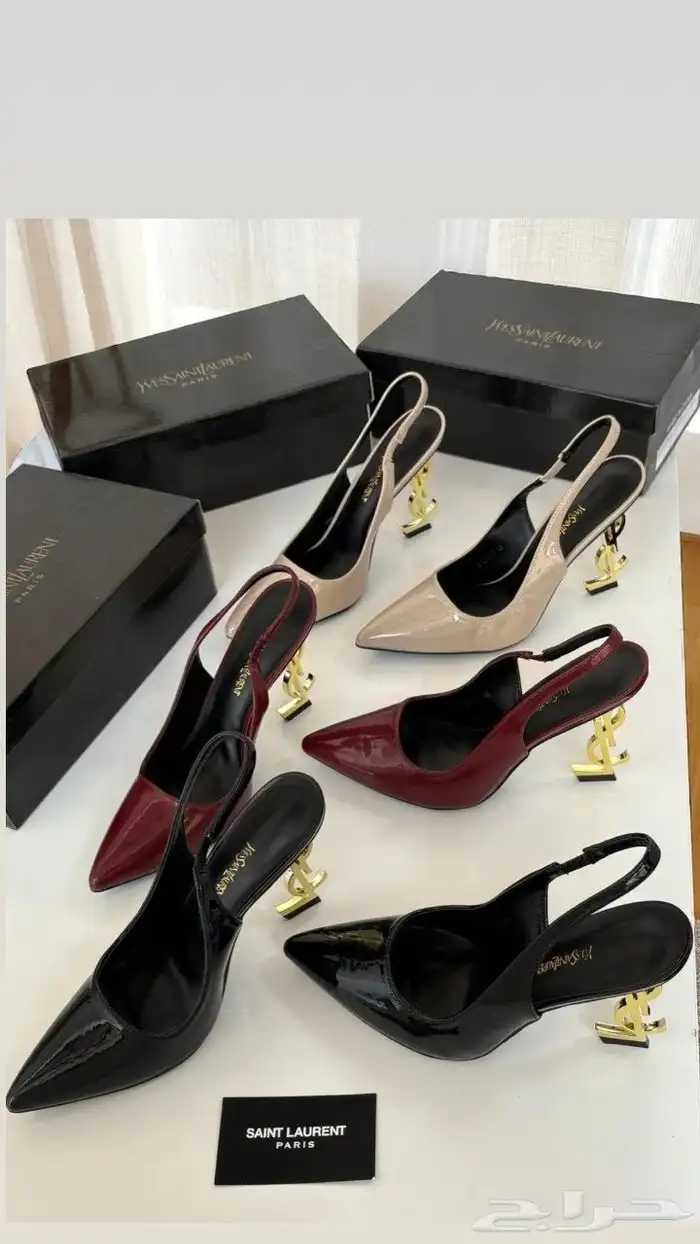 شوزات ماركه 0