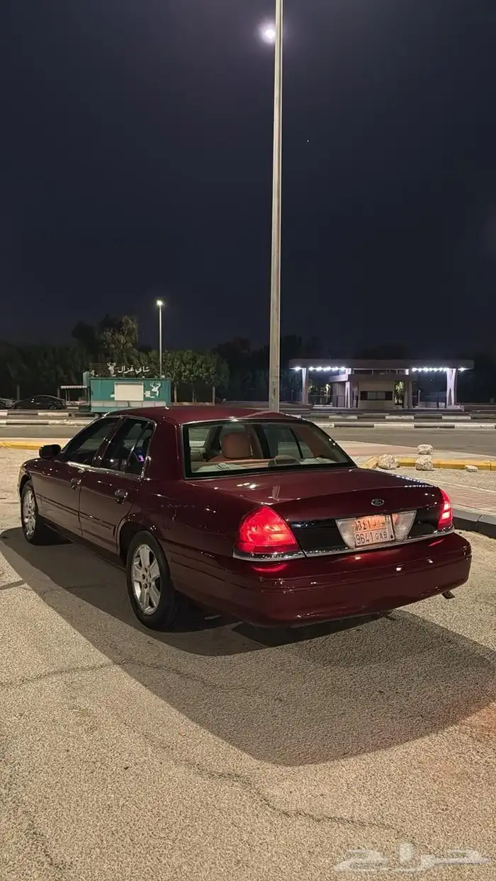 للبيع مورد فكنوري 2008 2