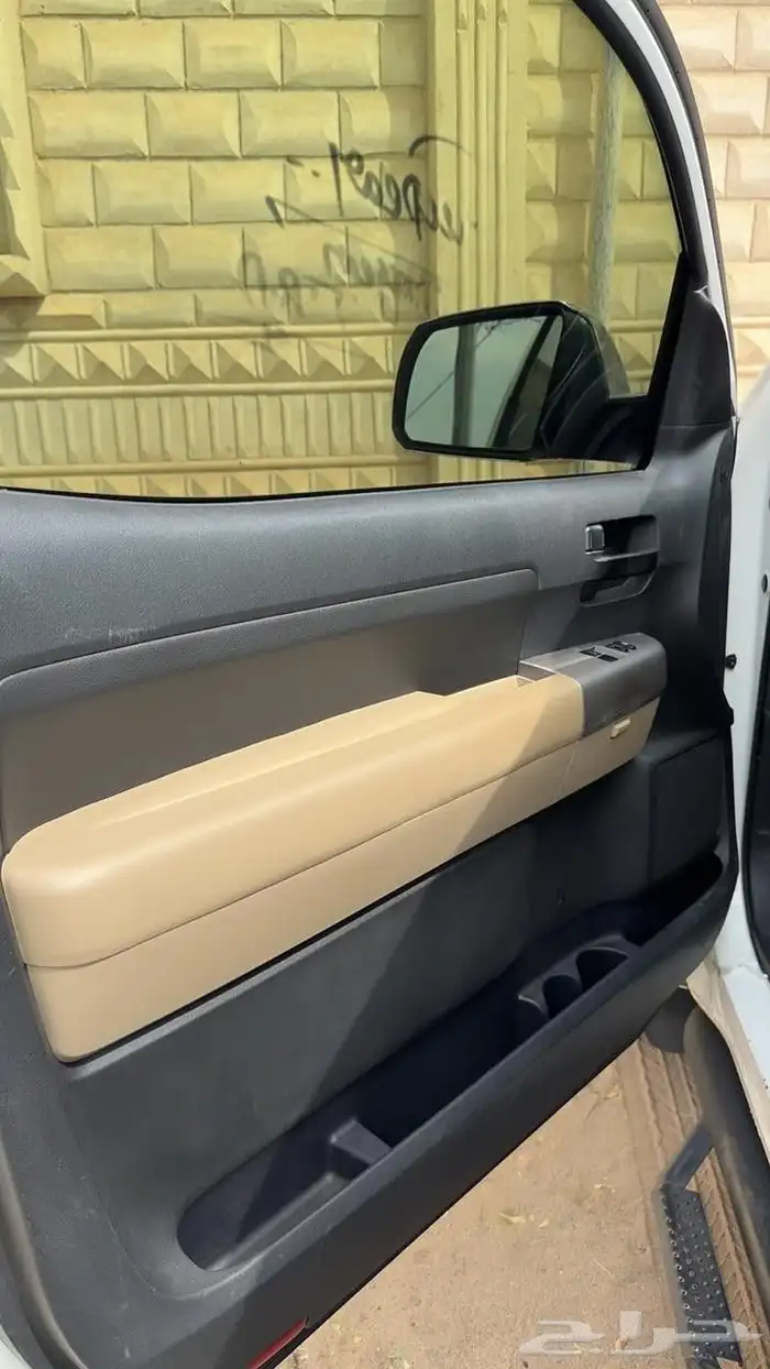 تويوتا تندرا فل 2013 مضمون 4