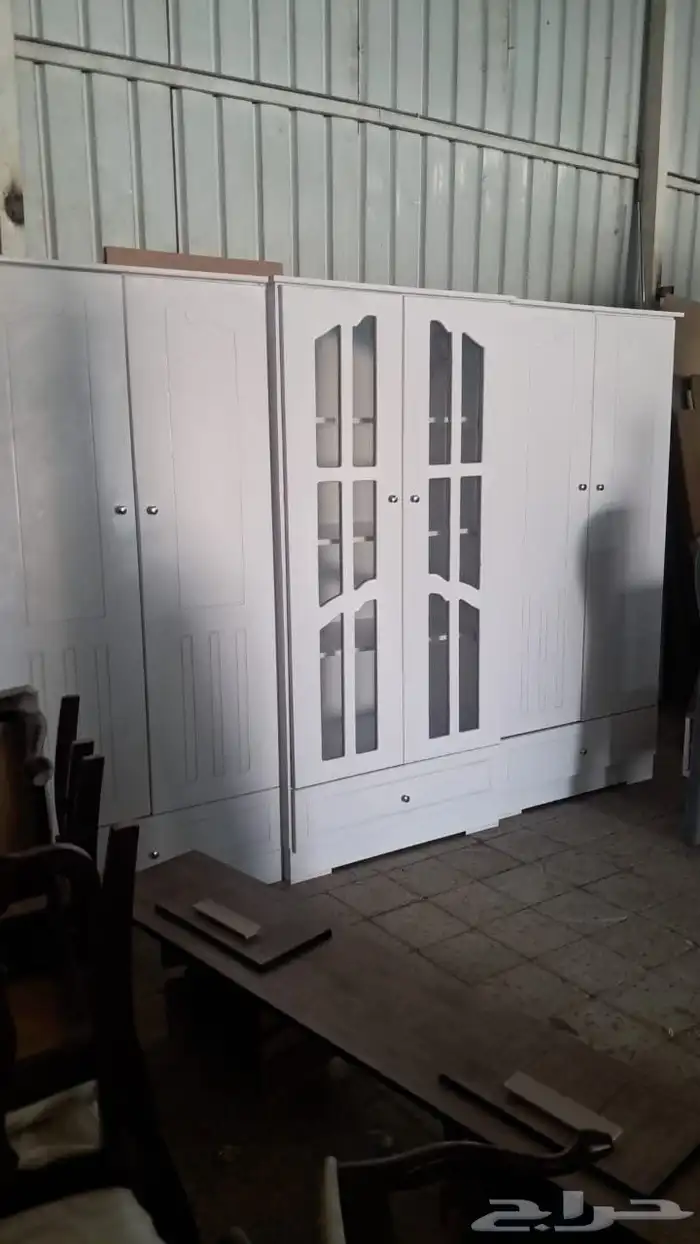 دولاب ملابس 4