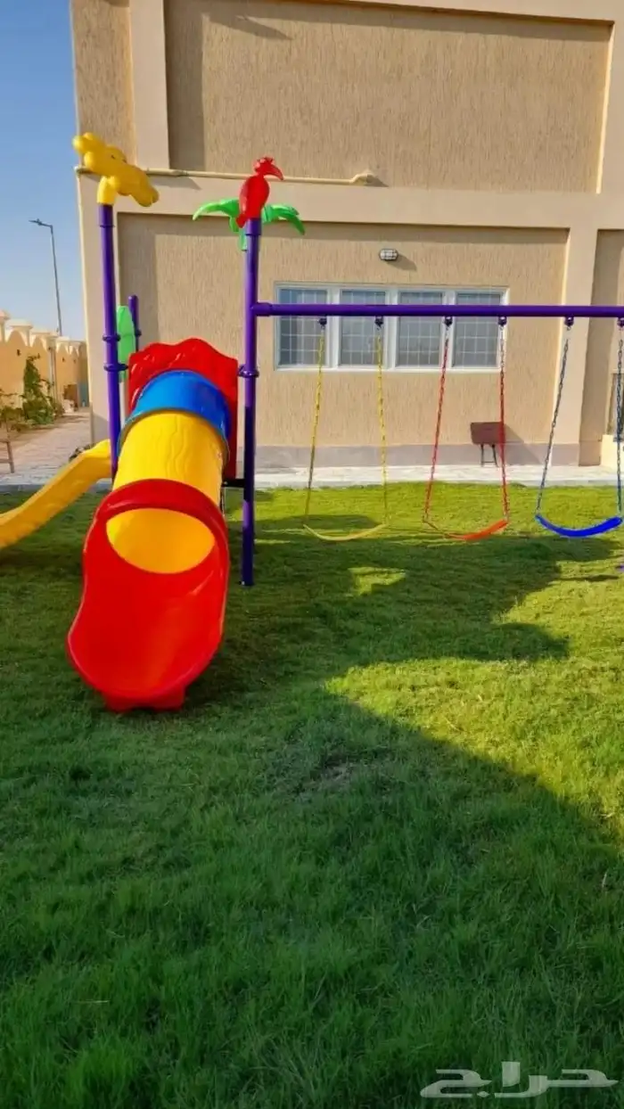 العاب مراجيه أطفال للكبار 9