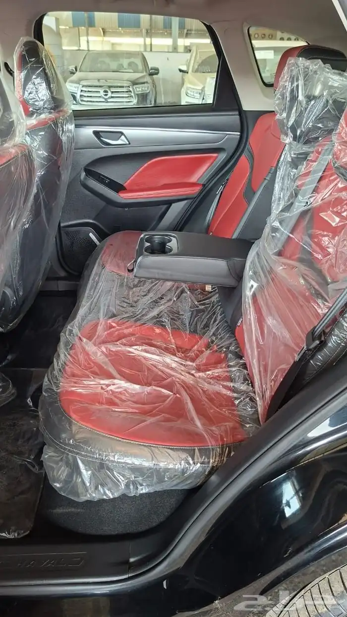 هافال جوليان فل كامل م2024 الاسعار للكاش والتمويل 7