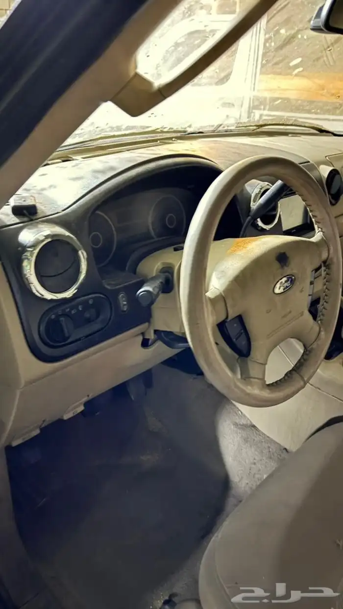 فورد للبيع 5