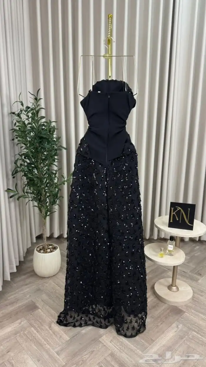 فساتين نسائية فاخرة للبيع 0