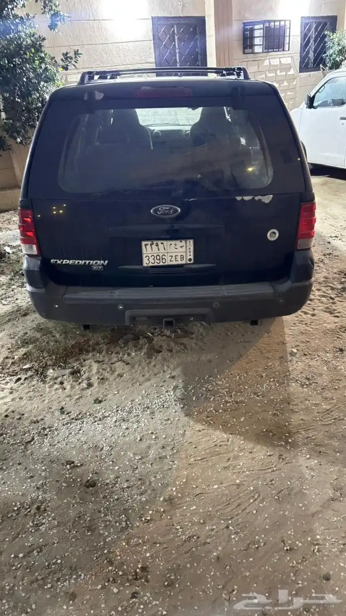 فورد للبيع 1