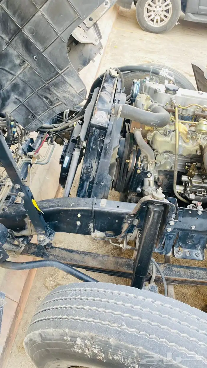 دينا ايسوزو . دينه . سطحه 6