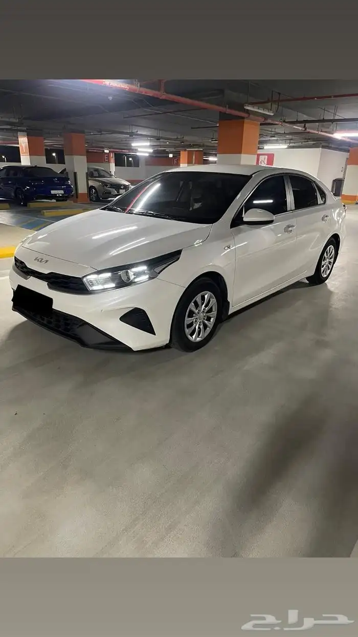 كيا سيراتو 2022 0