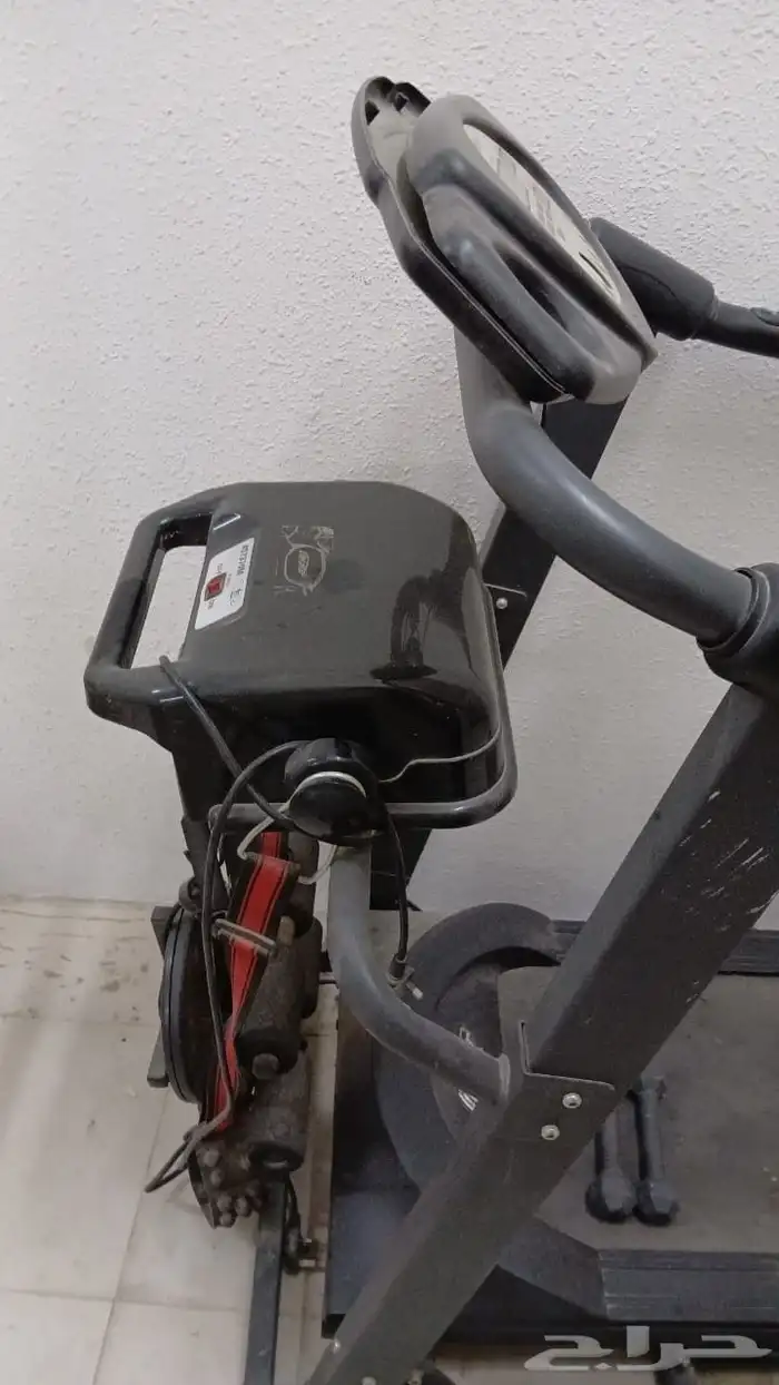 سير كهربائي استعمال خفيف 0