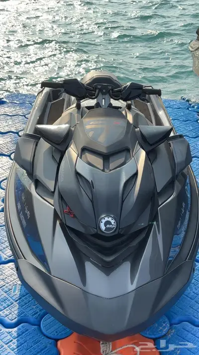 سيدو RXP 2022 دباب بحري للبيع تحت الضمان مخزن index