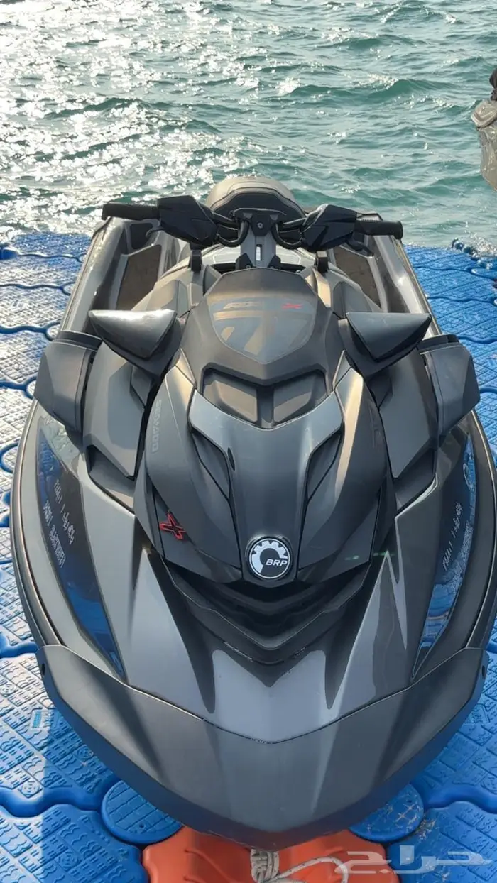 سيدو RXP 2022 دباب بحري للبيع تحت الضمان مخزن 0