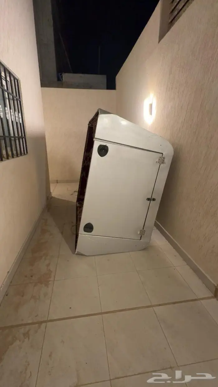 شد جمس سلفرادو 1