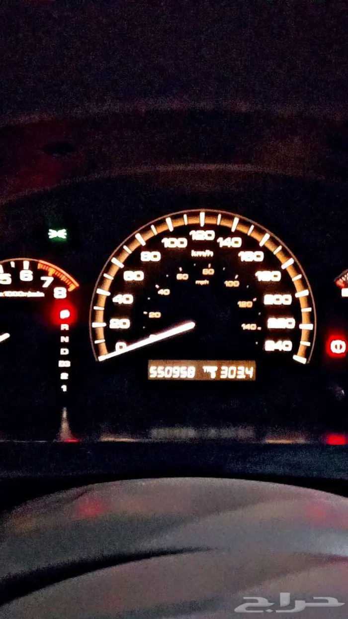 هوندا اكورد 2007 2