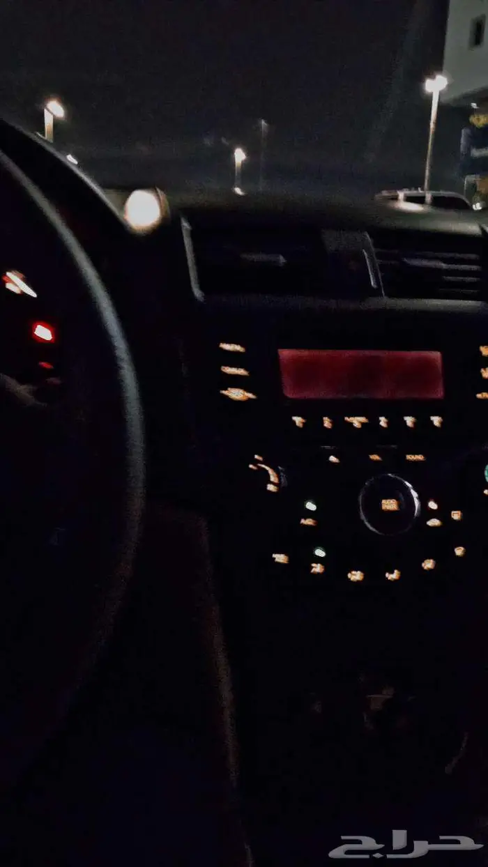 هوندا اكورد 2007 5