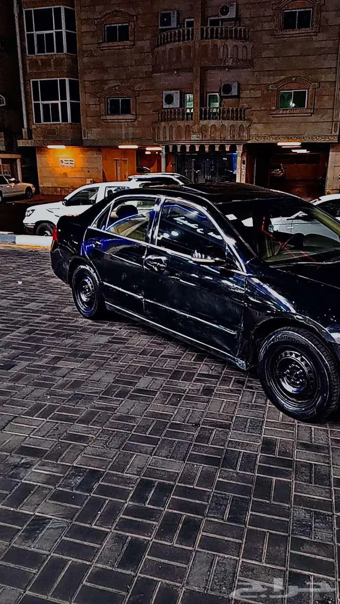 هوندا اكورد 2007 12