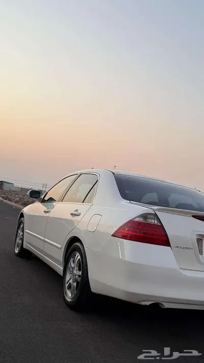 هوندا اكورد 2006وكاله index