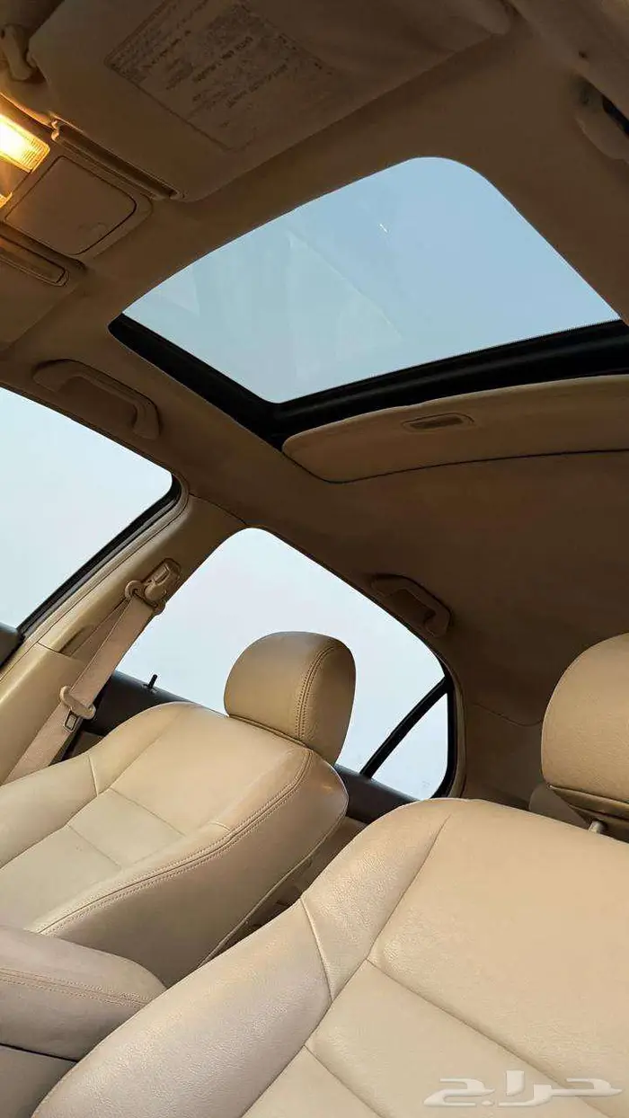 هوندا اكورد 2006وكاله 7