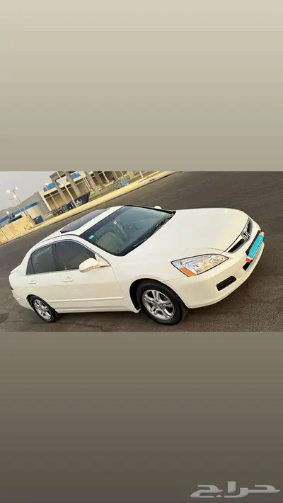 هوندا اكورد 2006وكاله index