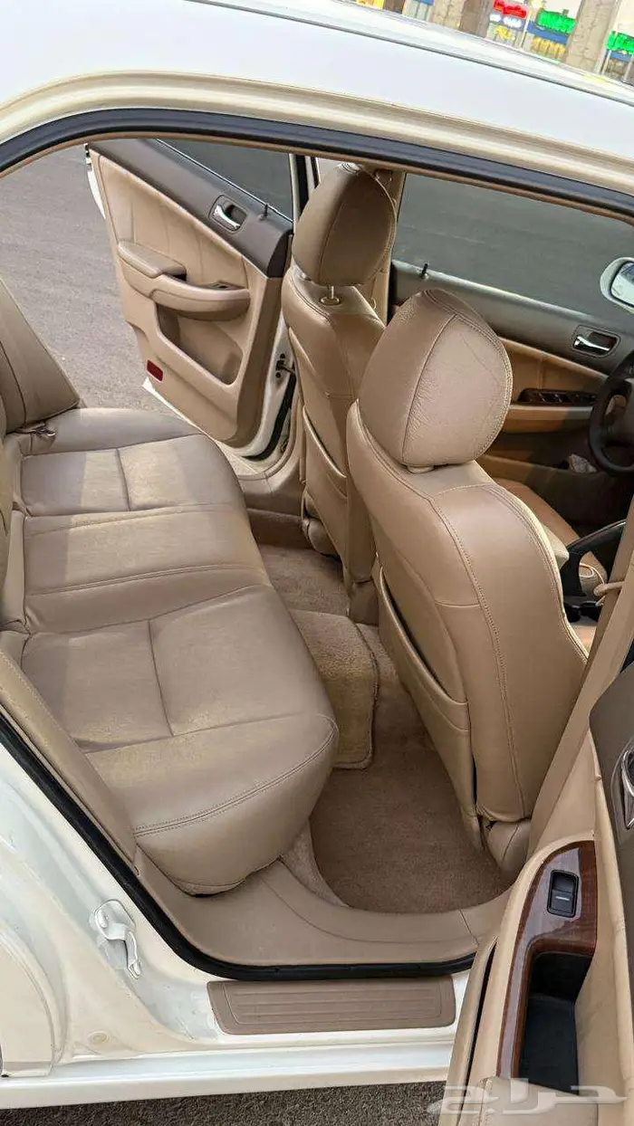 هوندا اكورد 2006وكاله 11