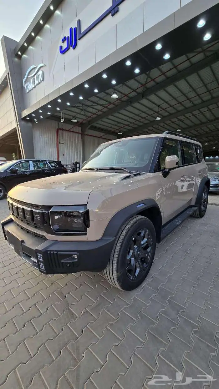 جيتور T2 لكجري 2025 1