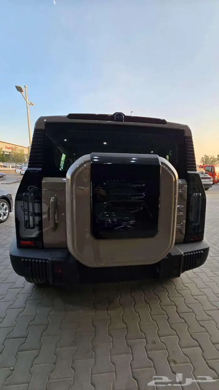 جيتور T2 لكجري 2025 4