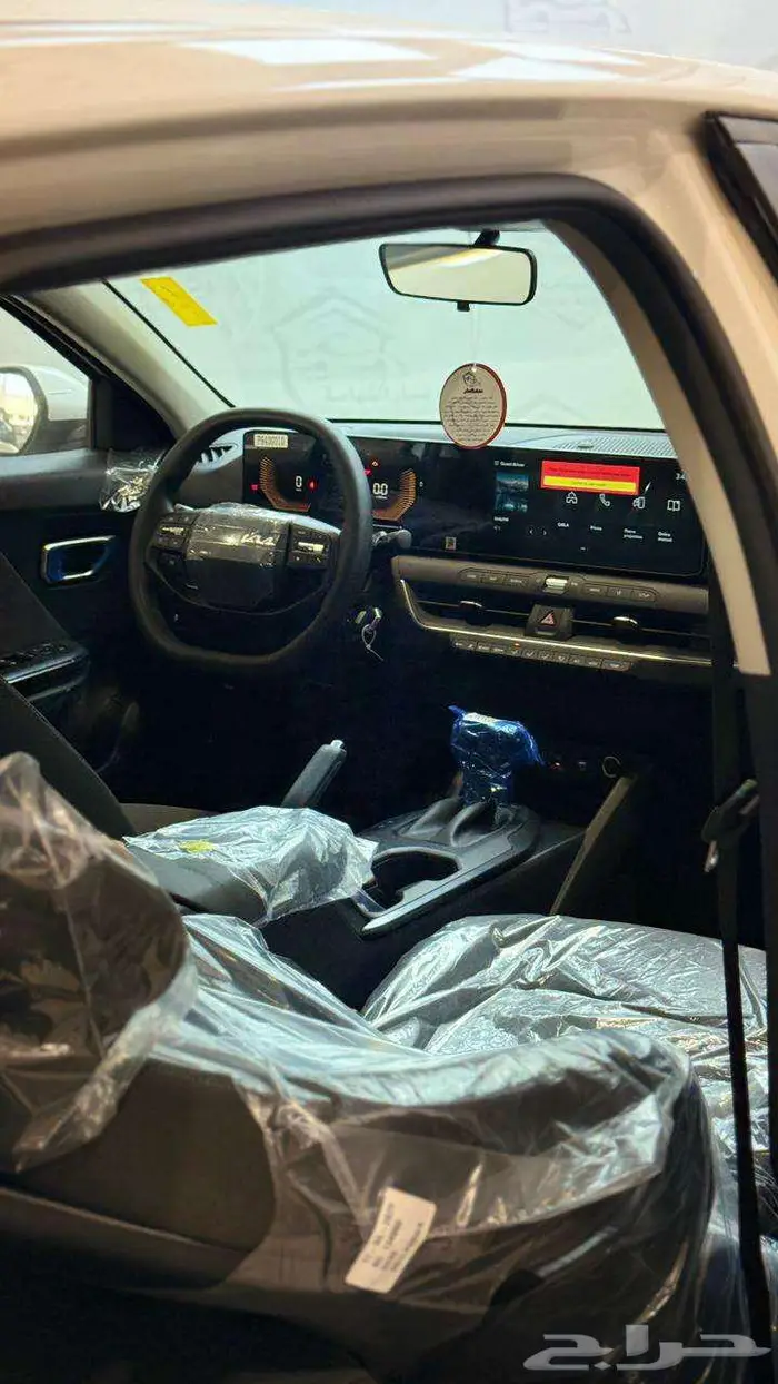 كيا k4 جميع الفئات 2026 مكينه 1.6او 2.0 عروض علي الاقساط 3