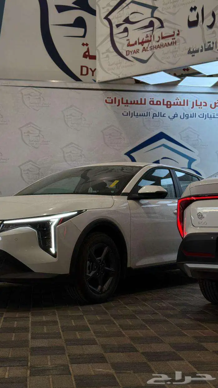 كيا k4 جميع الفئات 2026 مكينه 1.6او 2.0 عروض علي الاقساط 1