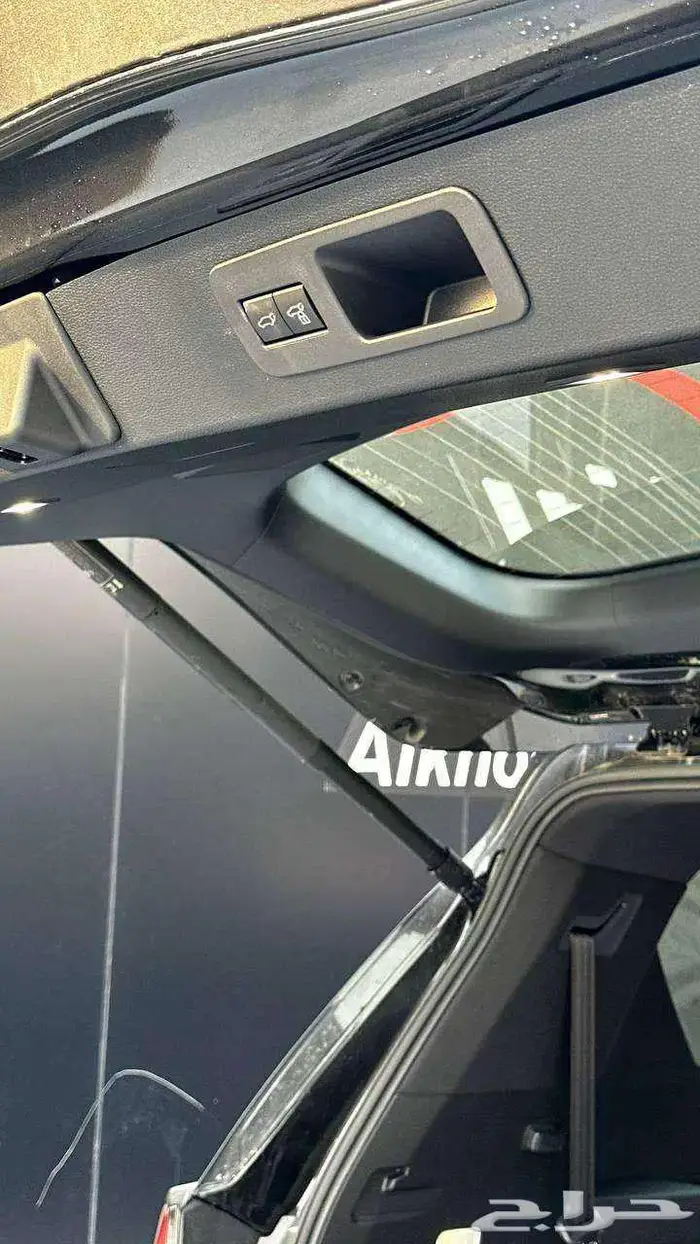 لكزس LX600 BB 2025 كاش او اقساط 10