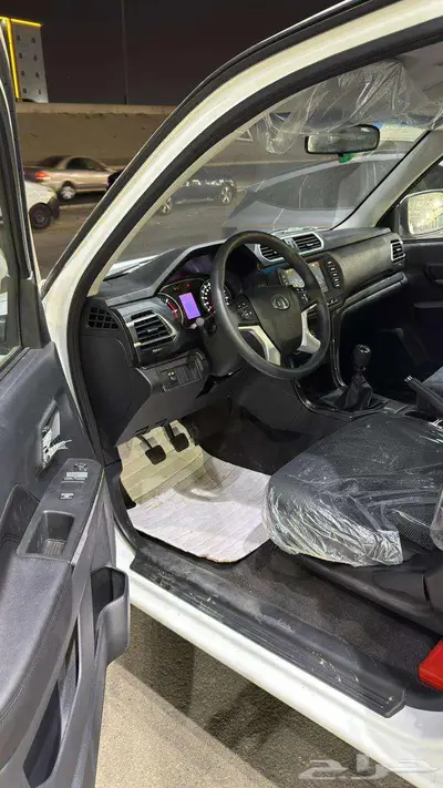 جريت وول وينجل 5 غمارة ديزل جير عادي موديل 2026 بسعر منافس index