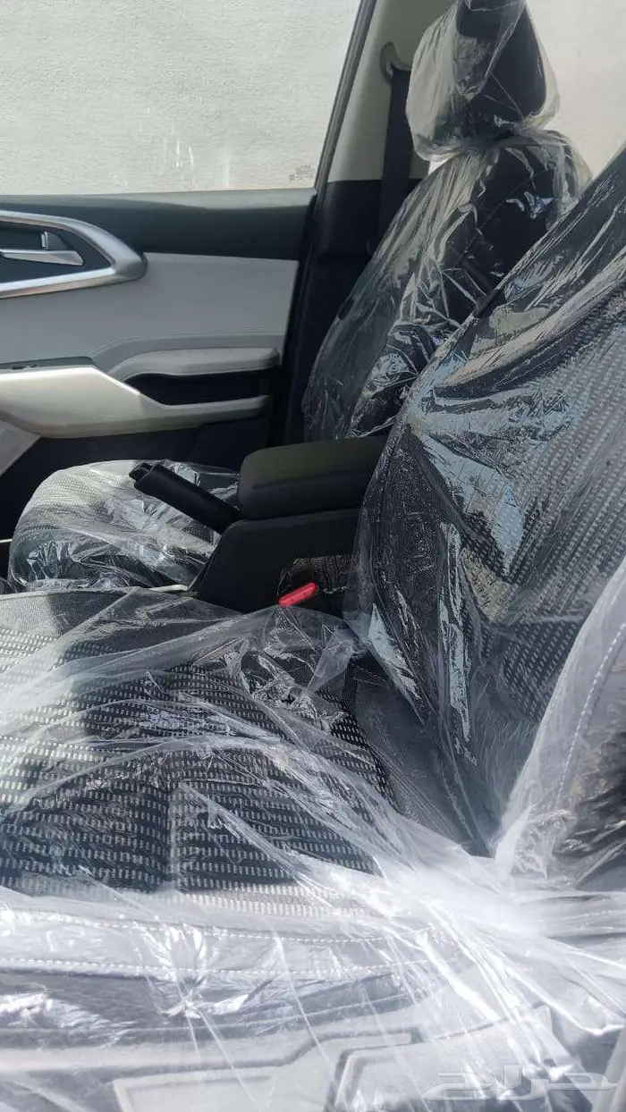 كيا كارينز نص فل 2025 كاش وتاجير منتهي بالتمليك 4