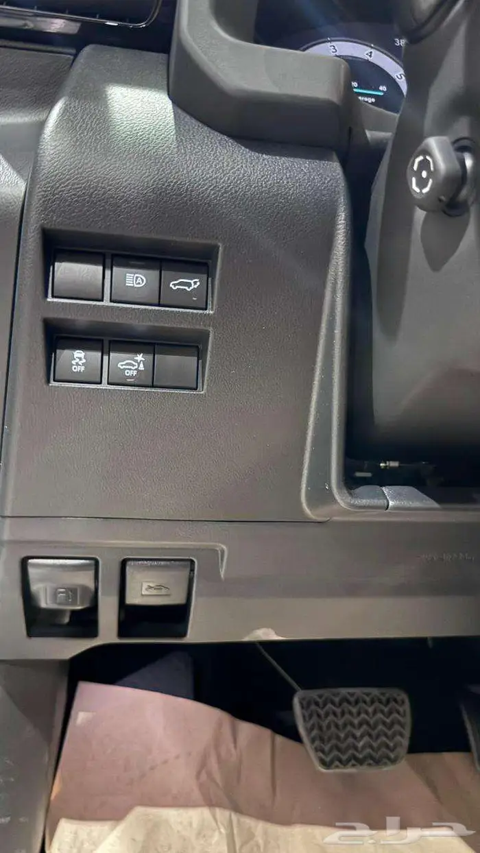 VXR فل كامل قطري 2025 10