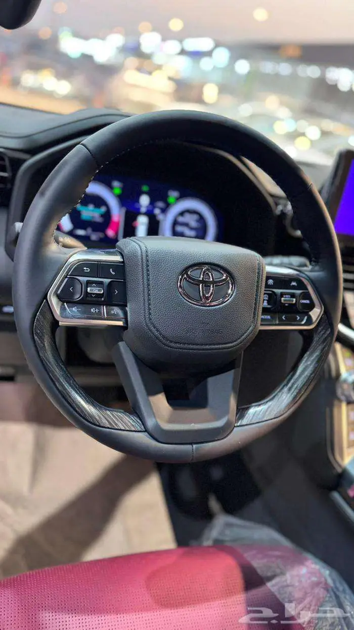 VXR فل كامل قطري 2025 3