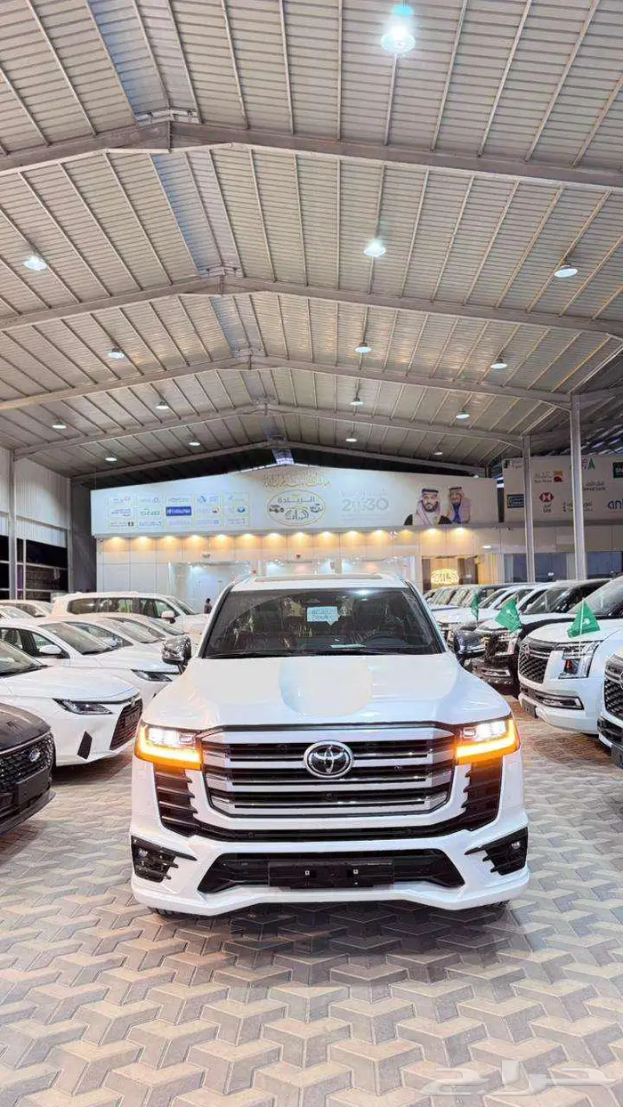 VXR فل كامل قطري 2025 0