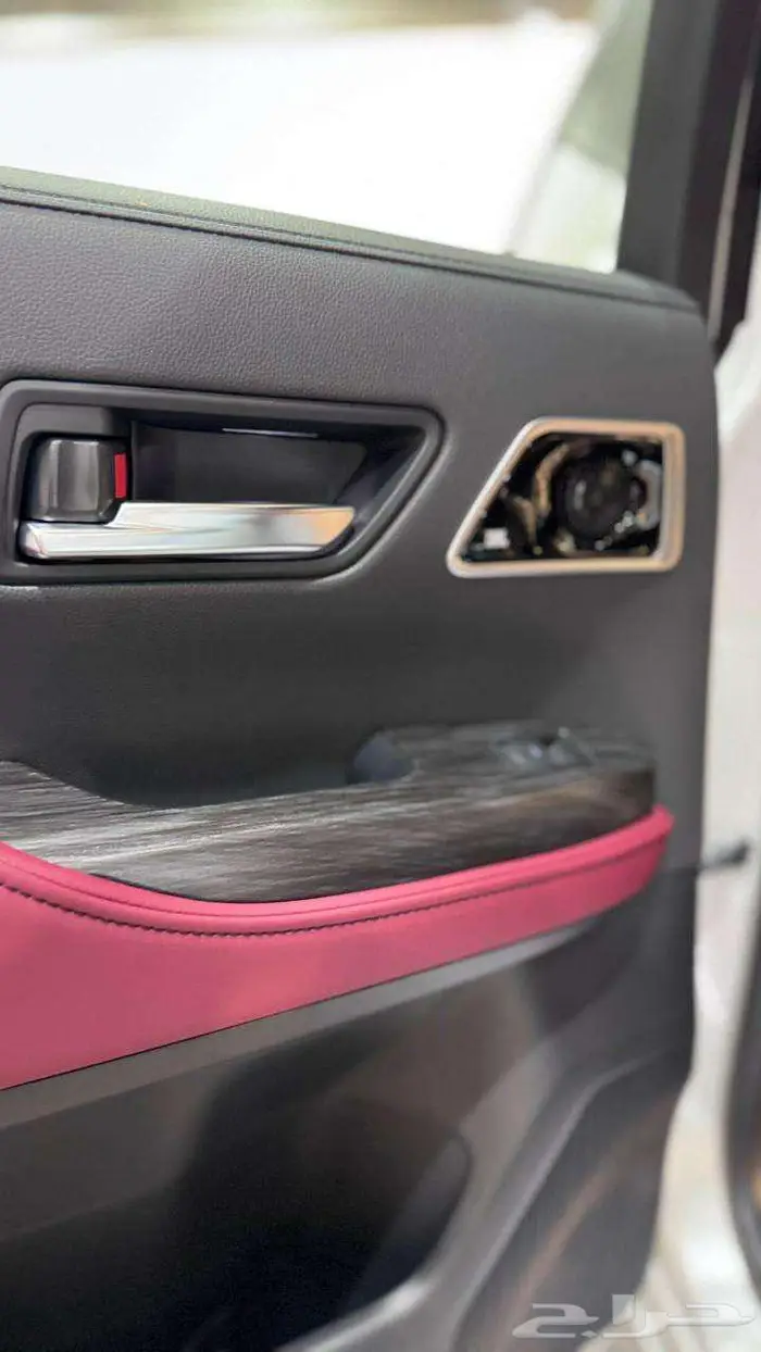 VXR فل كامل قطري 2025 20