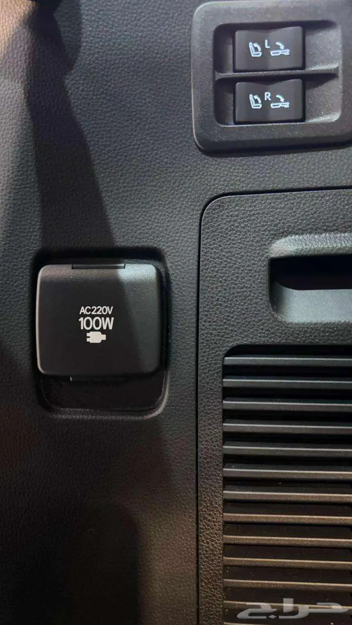 VXR فل كامل قطري 2025 12