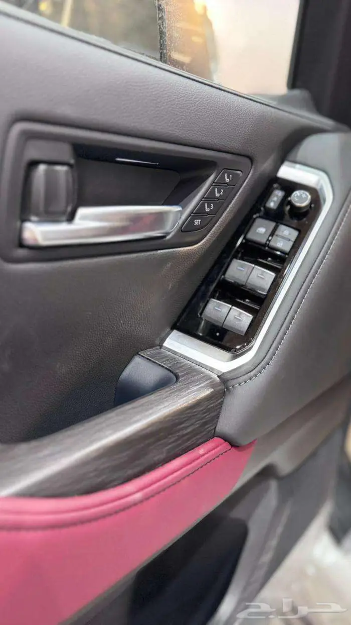 VXR فل كامل قطري 2025 7