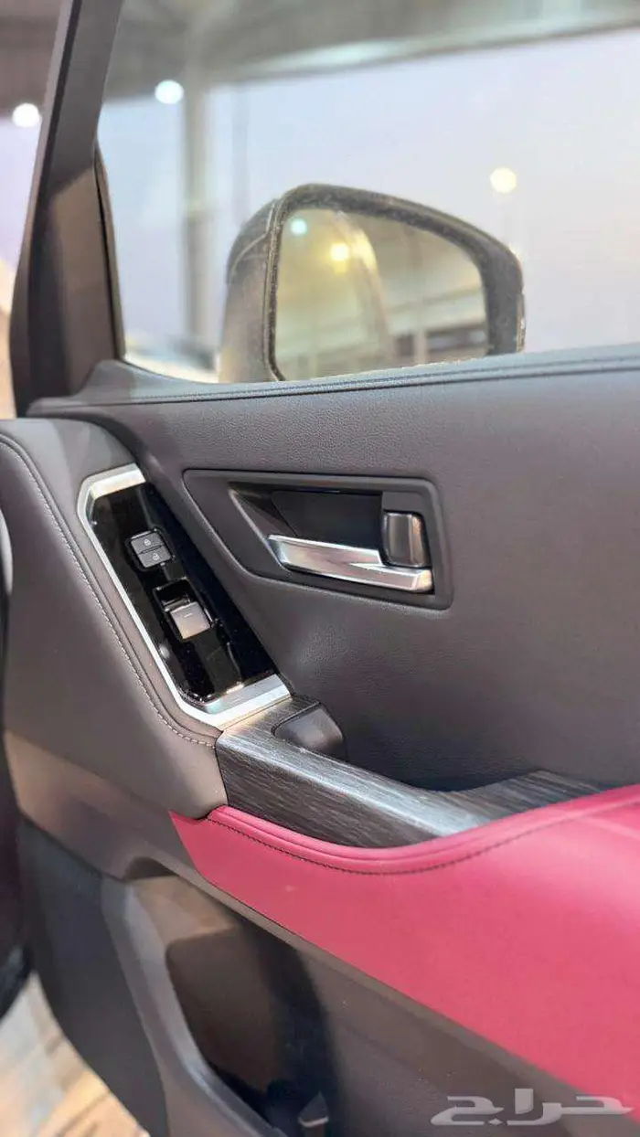 VXR فل كامل قطري 2025 8